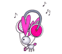 BANEZO sticker #556337