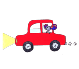 BANEZO sticker #556338