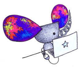 BANEZO sticker #556339