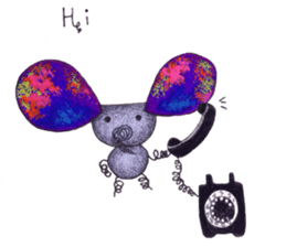 BANEZO sticker #556342