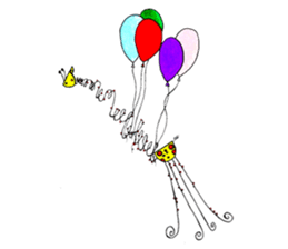 BANEZO sticker #556343