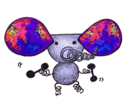 BANEZO sticker #556345