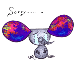 BANEZO sticker #556348