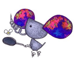 BANEZO sticker #556350