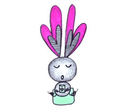 BANEZO sticker #556352