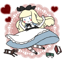 Alice S Dream World By Nsa Creations Alice S Dream World By Nsa Creations