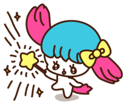 S.F.T (English Ver.) sticker #556834