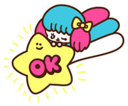 S.F.T (English Ver.) sticker #556835