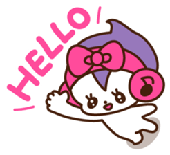 S.F.T (English Ver.) sticker #556836