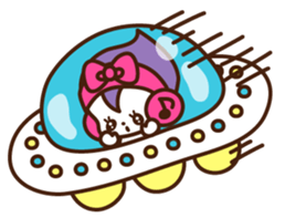 S.F.T (English Ver.) sticker #556837