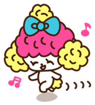 S.F.T (English Ver.) sticker #556838