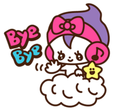 S.F.T (English Ver.) sticker #556839