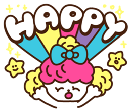 S.F.T (English Ver.) sticker #556840