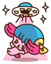 S.F.T (English Ver.) sticker #556841