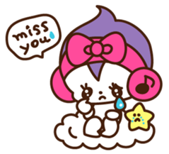 S.F.T (English Ver.) sticker #556842