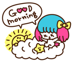 S.F.T (English Ver.) sticker #556843