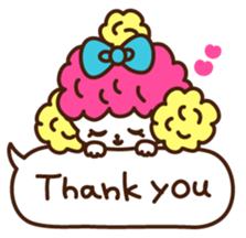 S.F.T (English Ver.) sticker #556846