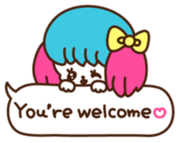 S.F.T (English Ver.) sticker #556847