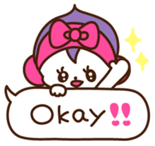 S.F.T (English Ver.) sticker #556848