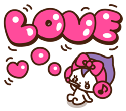 S.F.T (English Ver.) sticker #556850