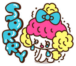 S.F.T (English Ver.) sticker #556851