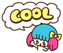 S.F.T (English Ver.) sticker #556852