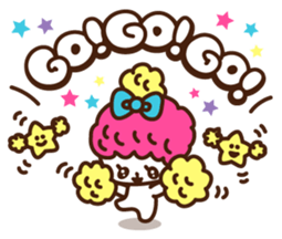 S.F.T (English Ver.) sticker #556853