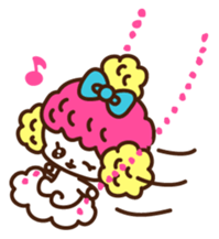 S.F.T (English Ver.) sticker #556854