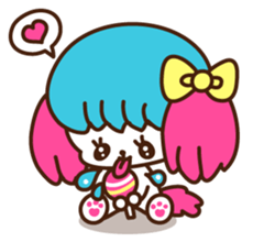 S.F.T (English Ver.) sticker #556855