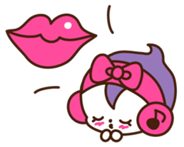 S.F.T (English Ver.) sticker #556856