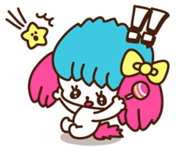 S.F.T (English Ver.) sticker #556857