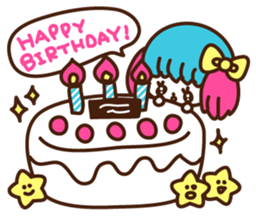 S.F.T (English Ver.) sticker #556858