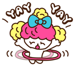 S.F.T (English Ver.) sticker #556860