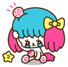 S.F.T (English Ver.) sticker #556861