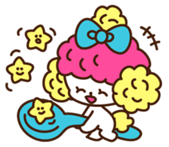 S.F.T (English Ver.) sticker #556862