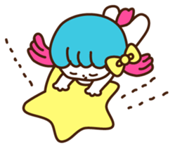 S.F.T (English Ver.) sticker #556863