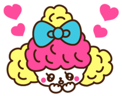 S.F.T (English Ver.) sticker #556865