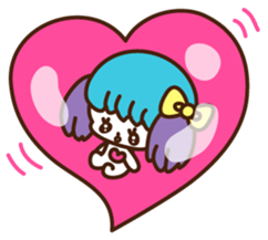 S.F.T (English Ver.) sticker #556869