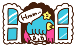 S.F.T (English Ver.) sticker #556870