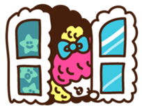 S.F.T (English Ver.) sticker #556871