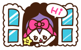 S.F.T (English Ver.) sticker #556872