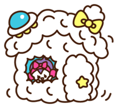 S.F.T (English Ver.) sticker #556873