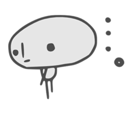 Ijyuin-Moyashi. sticker #556949