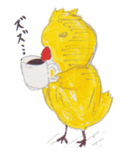Man chick sticker #557200
