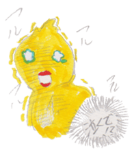 Man chick sticker #557218