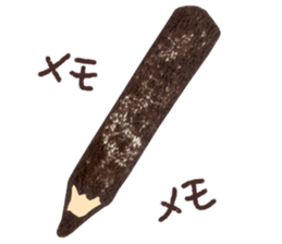 Honwaka Stickers sticker #557853