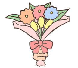 Honwaka Stickers sticker #557856