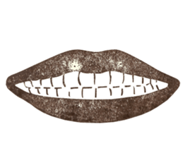 Honwaka Stickers sticker #557857