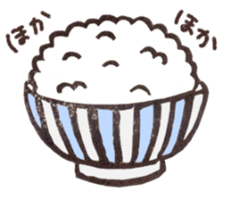 Honwaka Stickers sticker #557858