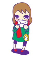 lefthandkemkem01 sticker #558569